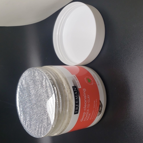 Freeman bentonite clay kaolin powder - Picture 7 of 8